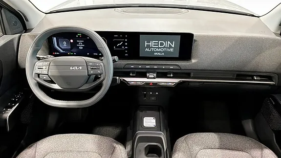 Kia Ev2 2027 photo 4