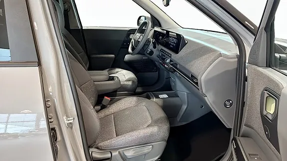 Kia Ev2 2027 photo 3
