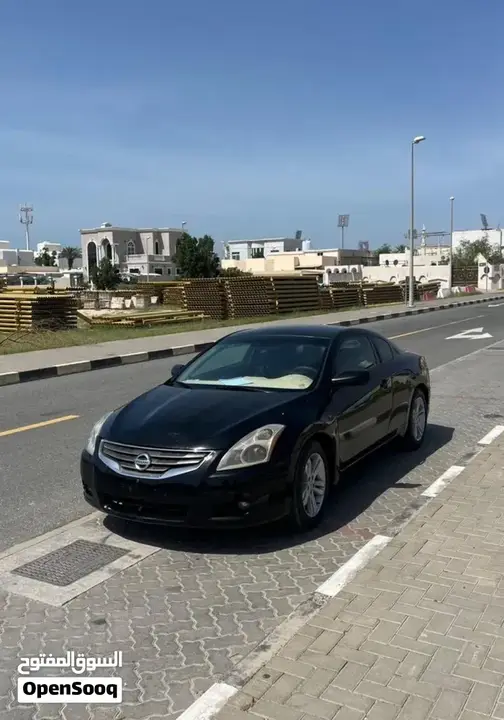 Nissan Altima 2010 photo 5