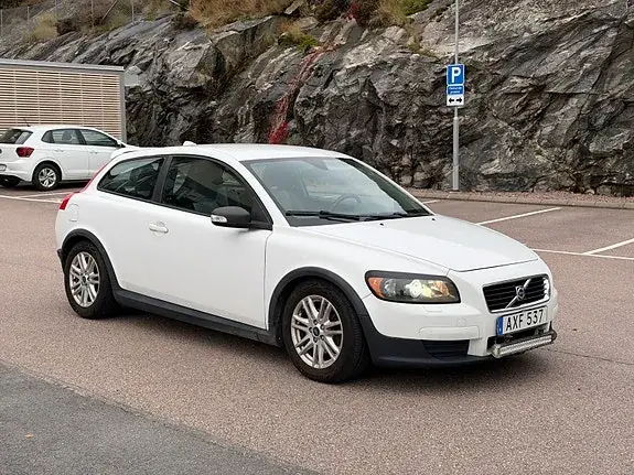 Volvo C30