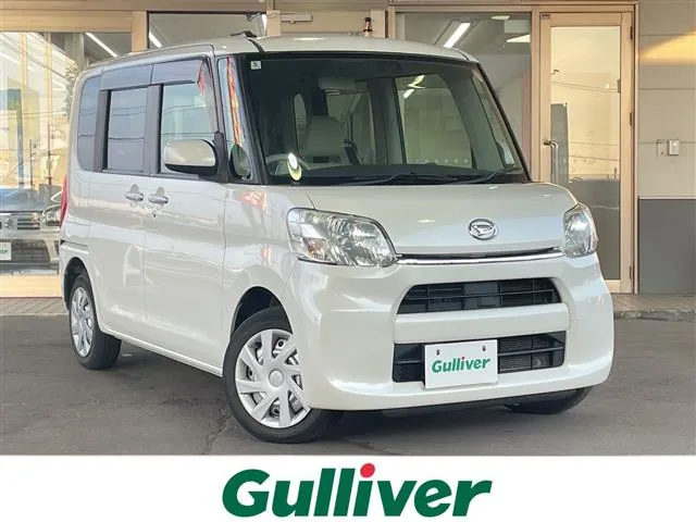 Daihatsu Tant
