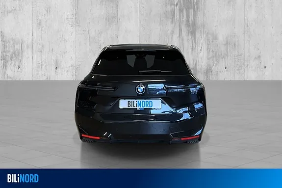 BMW Ix 2023 photo 5
