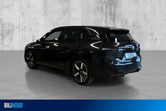 BMW Ix 2023 photo 4