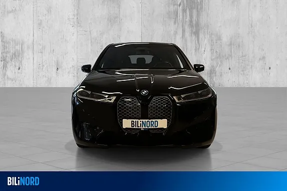 BMW Ix 2023 photo 2