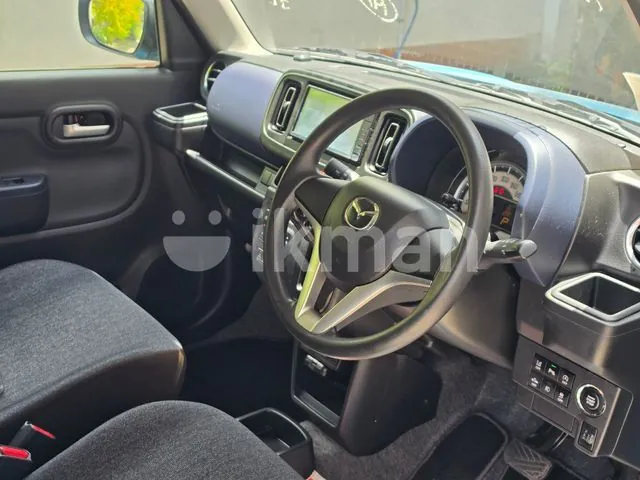 Suzuki Alto 2023 photo 3