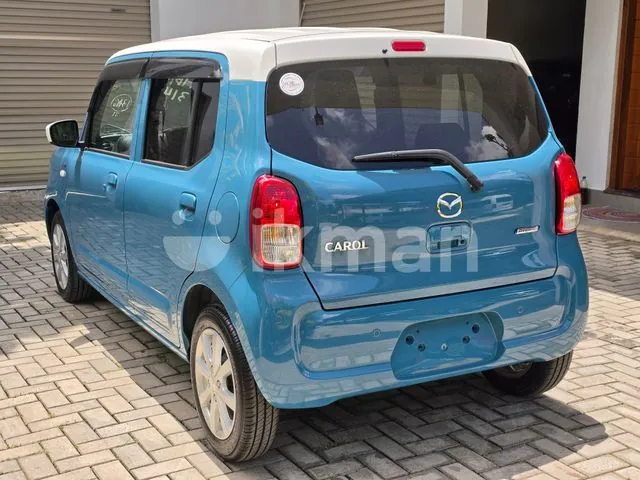 Suzuki Alto 2023 photo 4