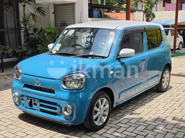 Suzuki Alto 2023 photo 2