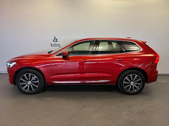 Volvo Xc60 2019 photo 3