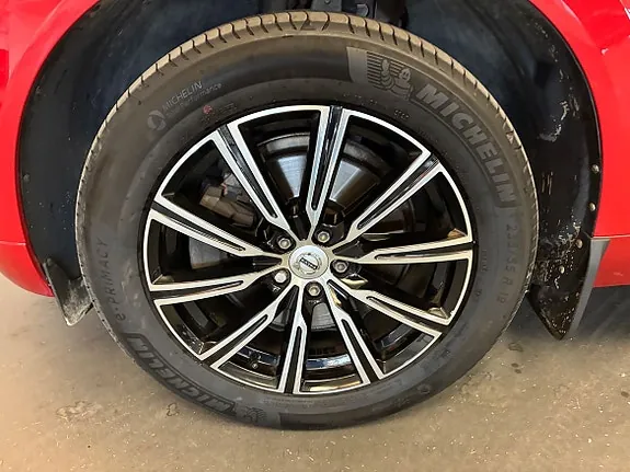 Volvo Xc60 2019 photo 5