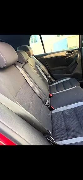Volkswagen Golf 2011 photo 3