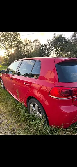 Volkswagen Golf 2011 photo 4