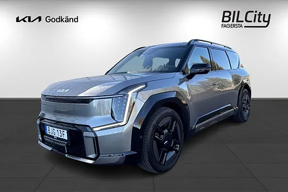 Kia Ev9