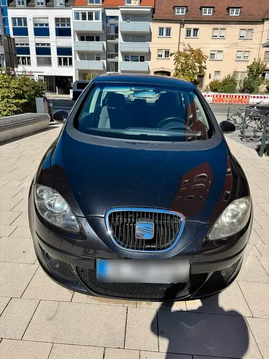Seat Altea