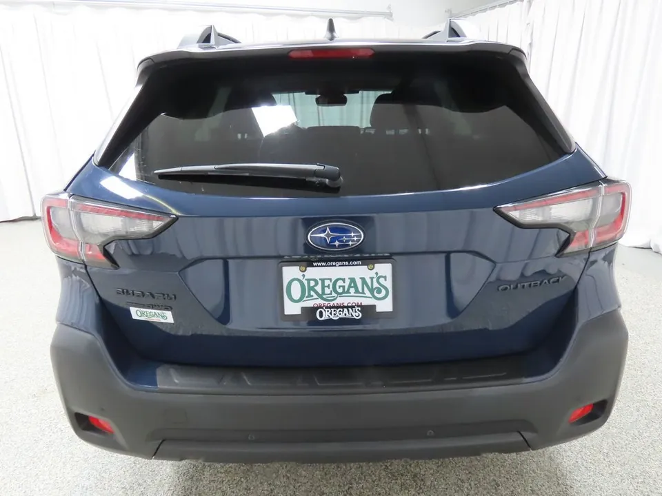 Subaru Outback 2024 photo 4