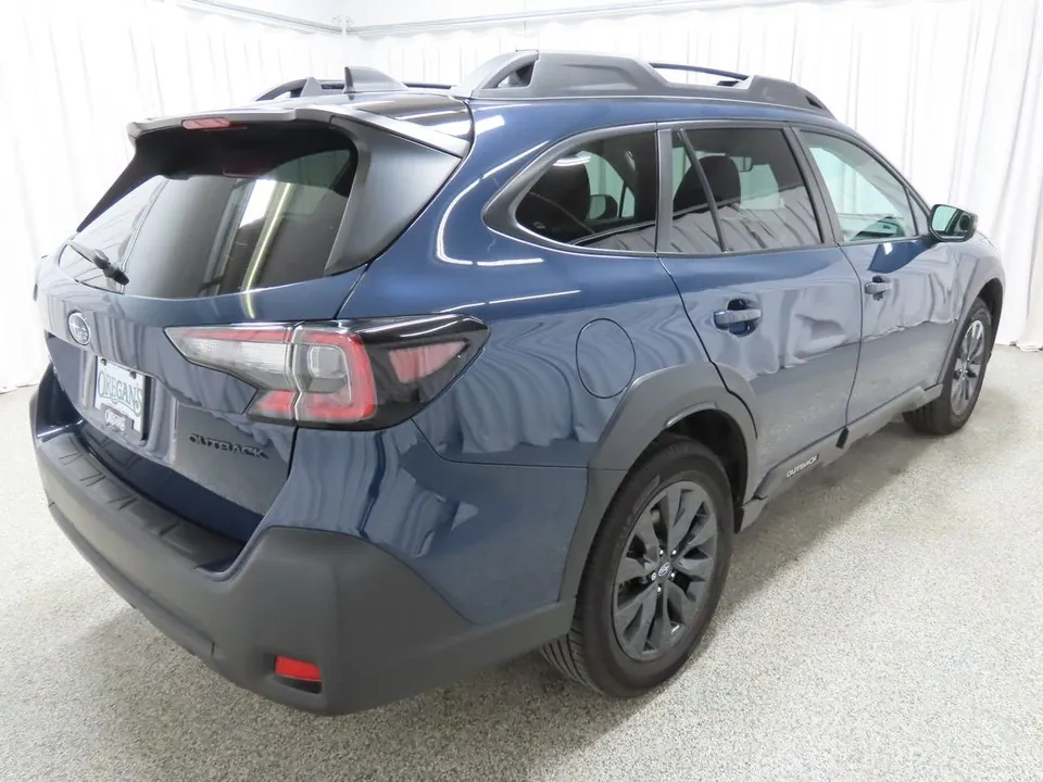 Subaru Outback 2024 photo 3