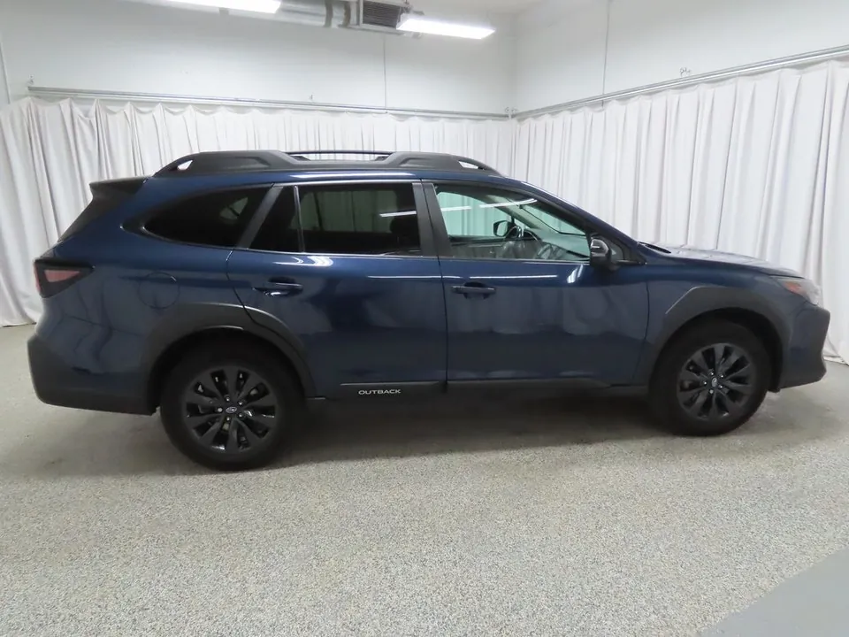 Subaru Outback 2024 photo 2