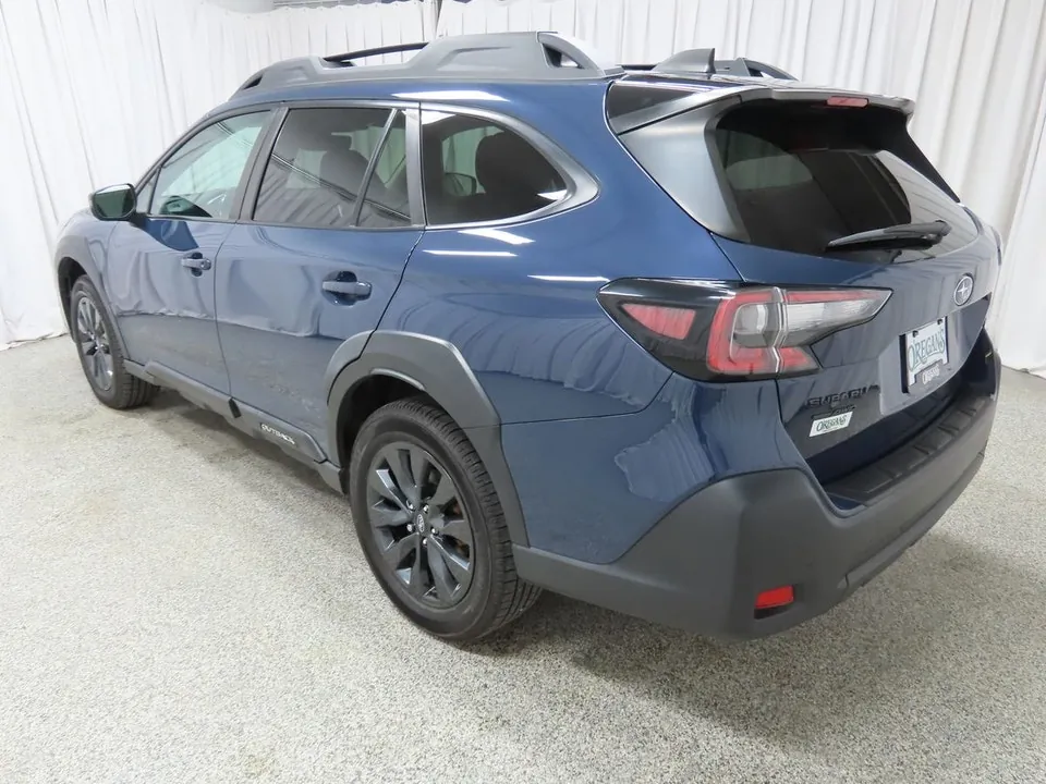 Subaru Outback 2024 photo 5