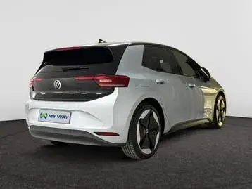 Volkswagen Id.3 2025 photo 2