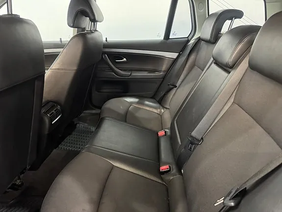 Saab 9-3 2008 photo 5
