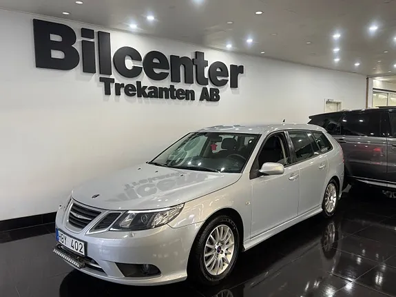 Saab 9-3 2008 photo 2