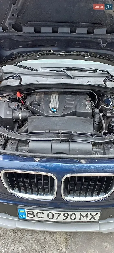 BMW X1 2010 photo 5