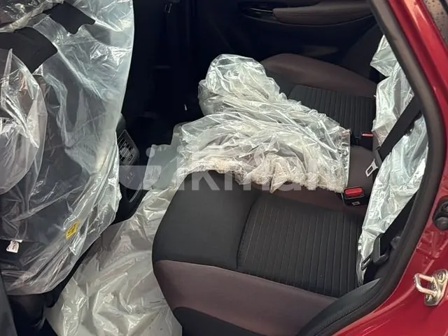 Suzuki Fronx 2026 photo 5