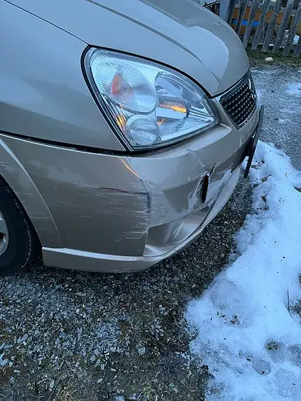 Suzuki Liana 2008 photo 5