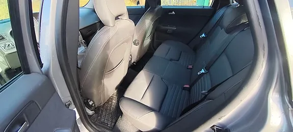 Volvo V50 2005 photo 4