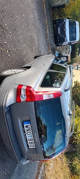 Volvo V50 2005 photo 2
