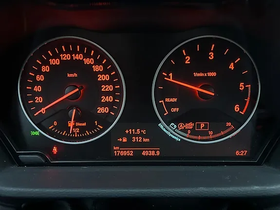 BMW X1 2018 photo 5