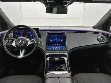 Mercedes-Benz Eqe 2023 photo 3