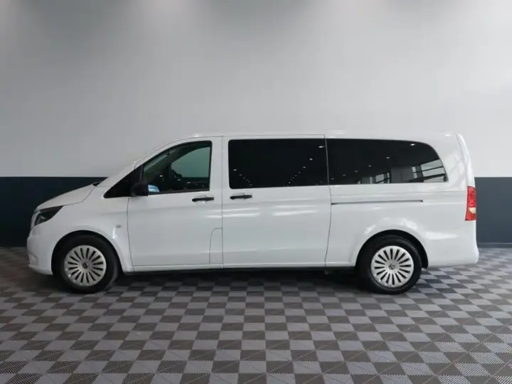 Mercedes-Benz Vito 2024 photo 4