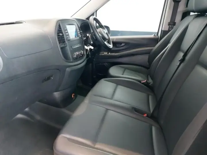 Mercedes-Benz Vito 2024 photo 5