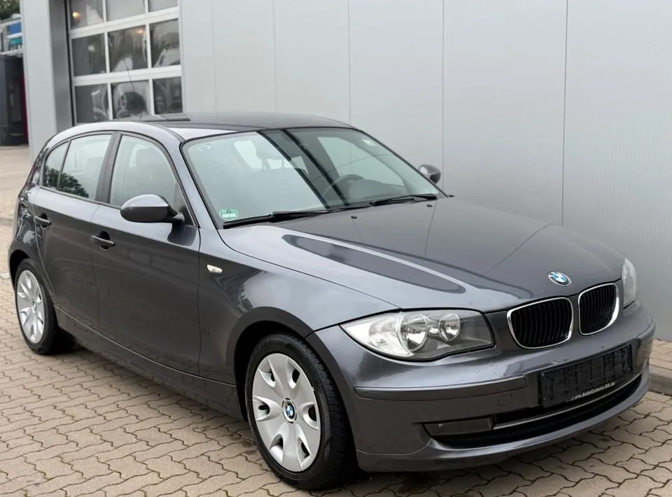 BMW 116I