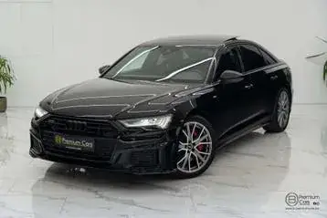 Audi A6 2021 photo 2