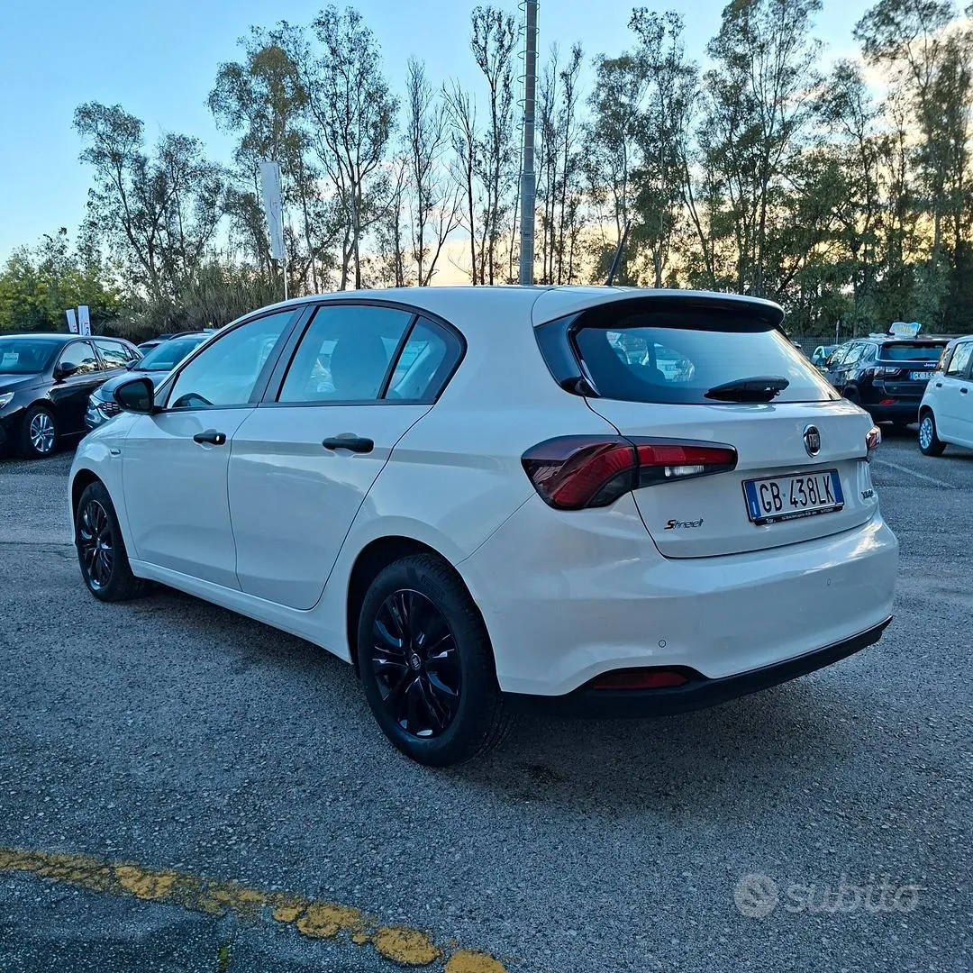 Fiat Tipo 2020 photo 5