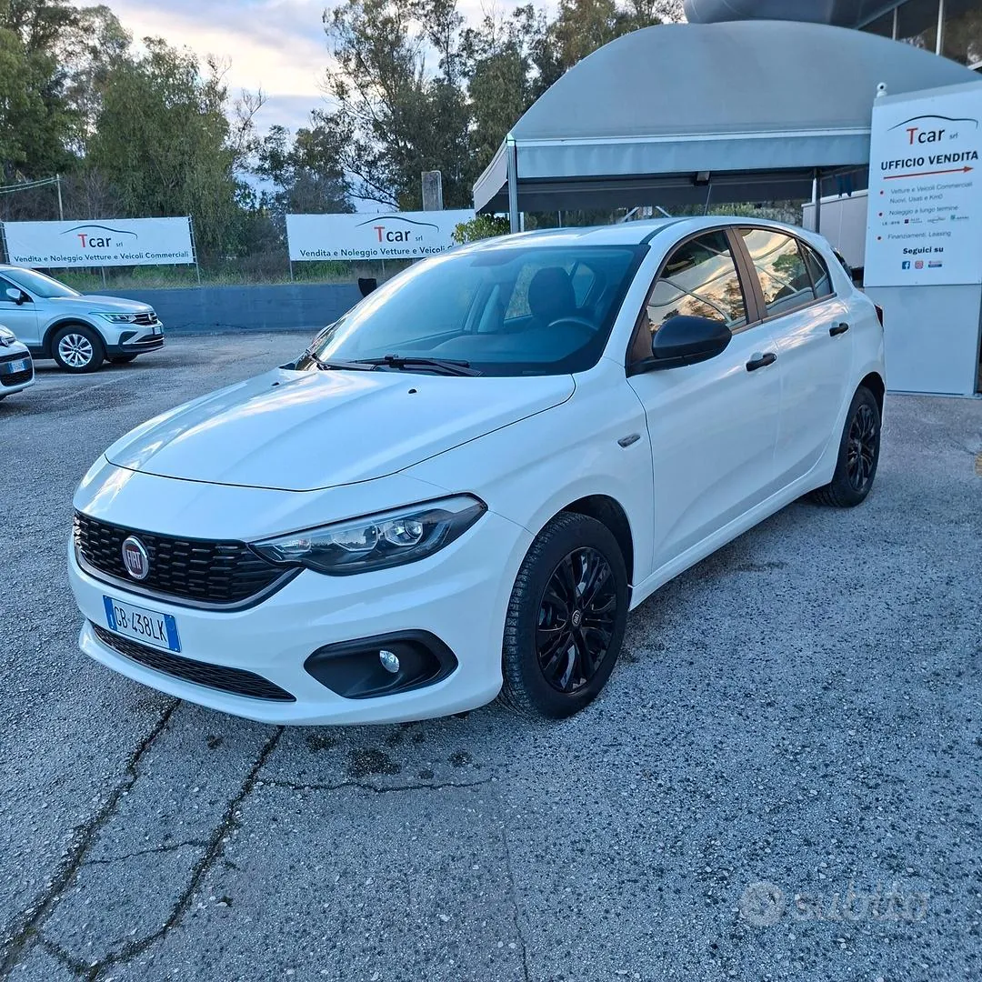 Fiat Tipo 2020 photo 3