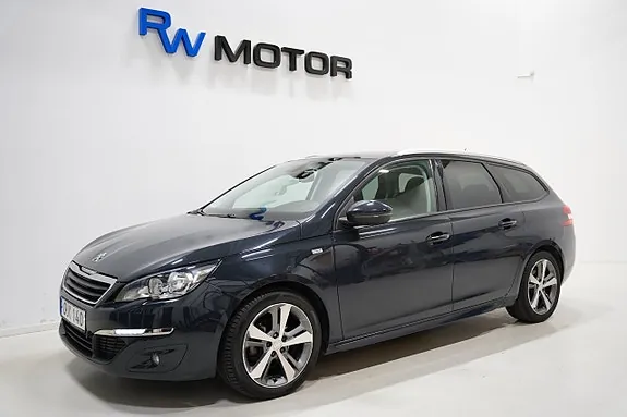 Peugeot 308 Sw
