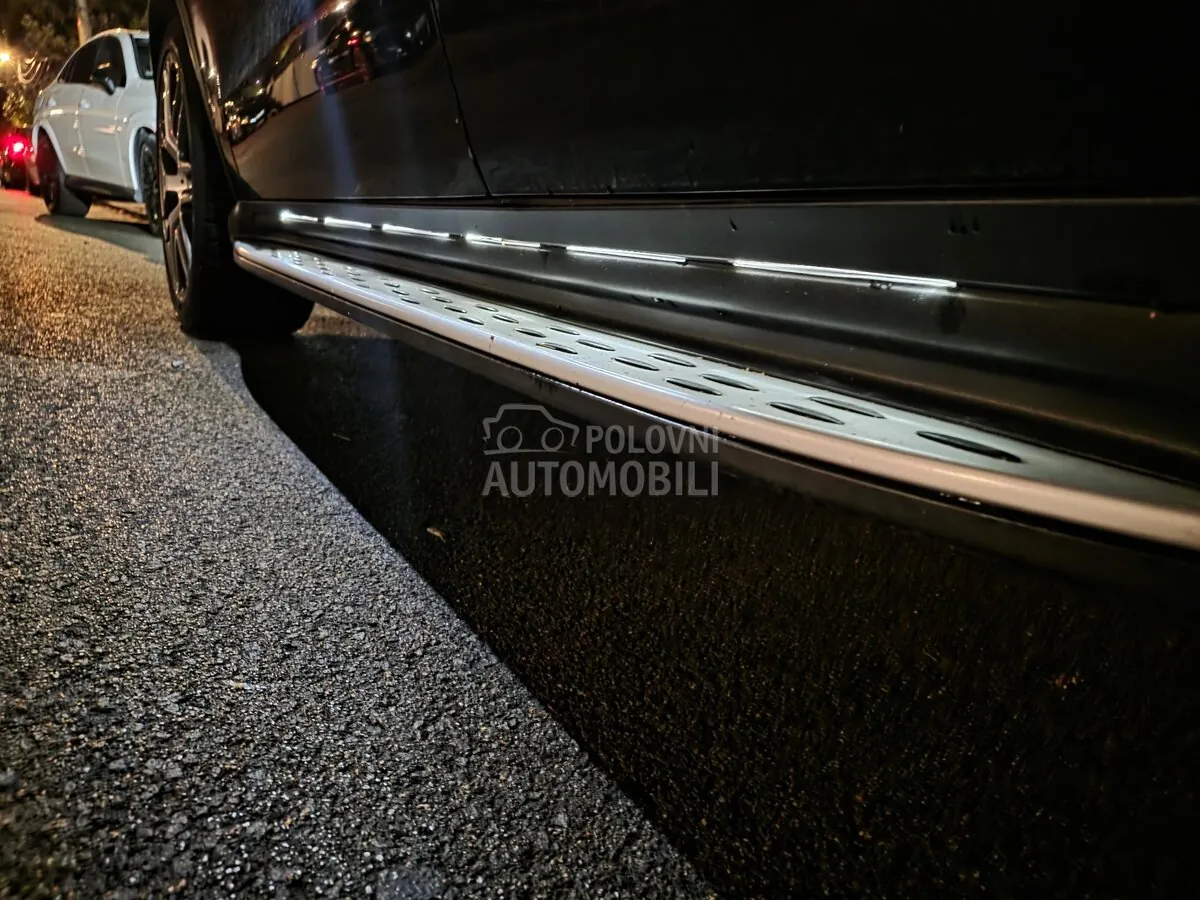 Mercedes-Benz Gle 63 Amg 2017 photo 5