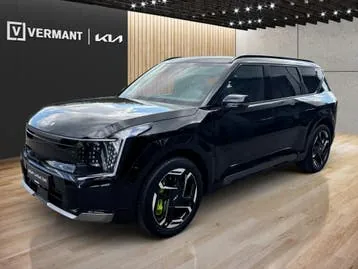 Kia Ev9
