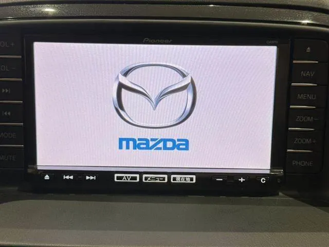 Mazda Cx-5 2014 photo 4