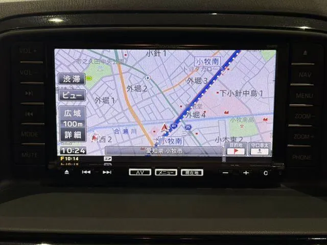 Mazda Cx-5 2014 photo 5