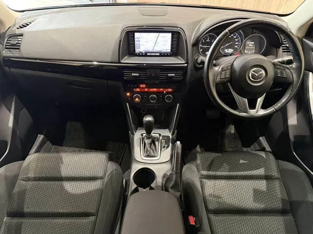 Mazda Cx-5 2014 photo 3