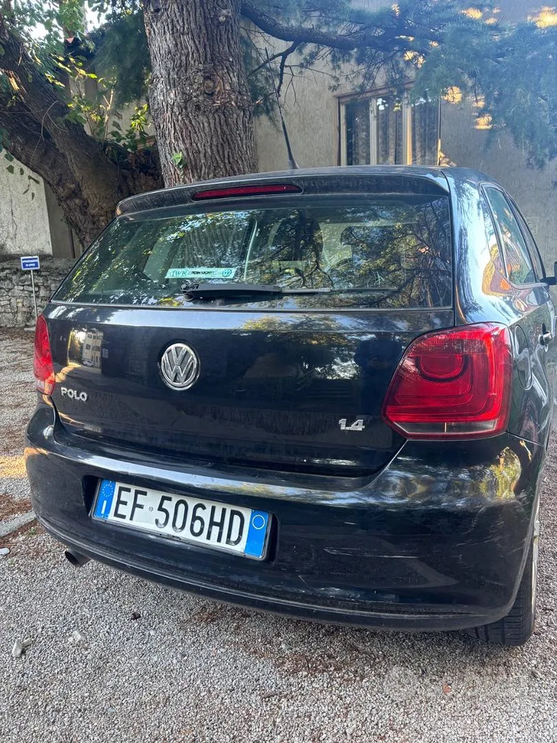 Volkswagen Polo 2010 photo 4