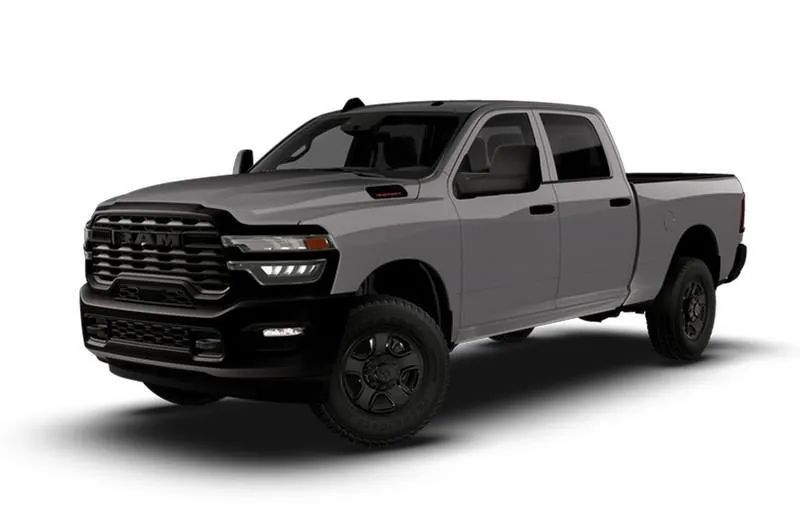 Ram 3500 Tradesman 2027 photo 2