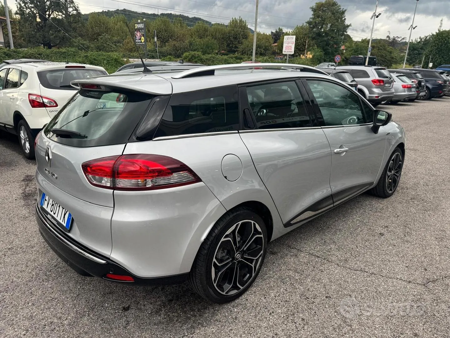 Renault Clio 2019 photo 4