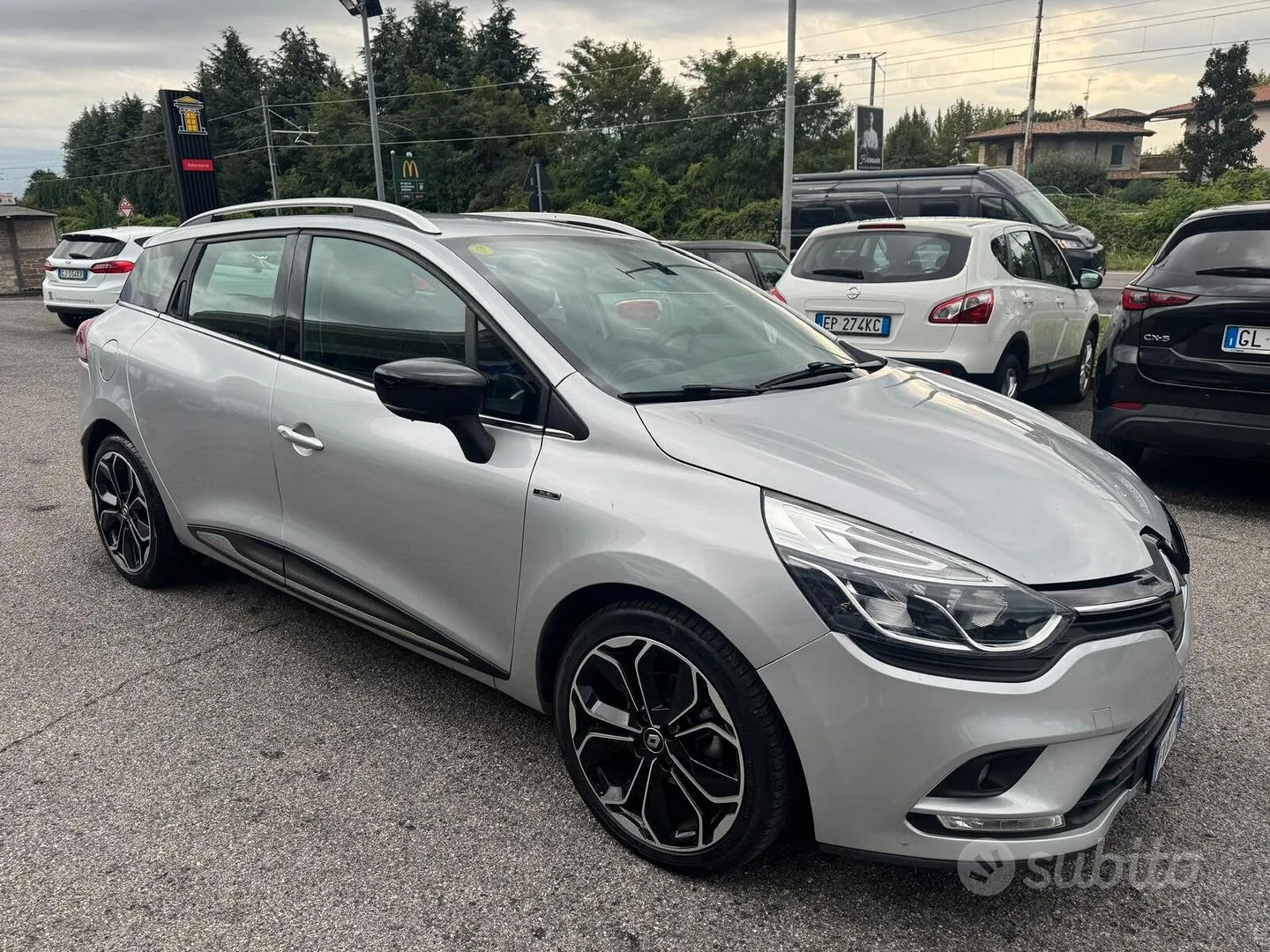 Renault Clio 2019 photo 3