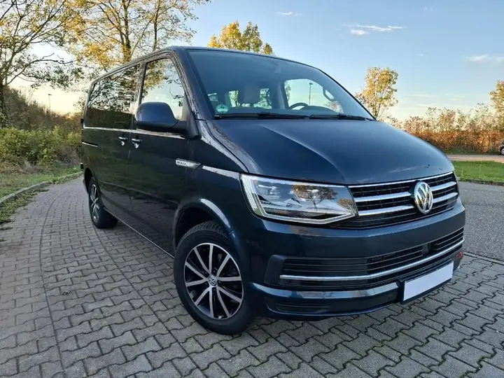 Volkswagen T6