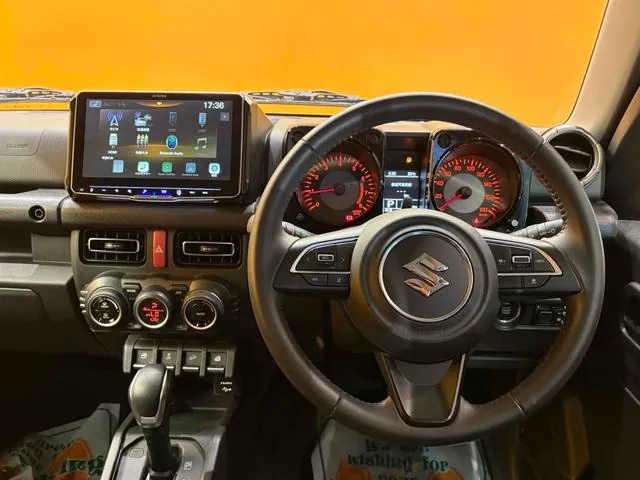 Suzuki Jimny 2025 photo 3