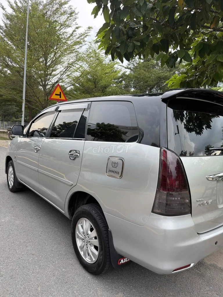Toyota Innova